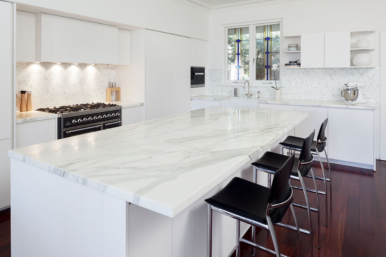 VIETNAM'S CLEVER BENCHTOP - THE ULTIMATE SOLUTION FOR THE KITCHEN - VT ...