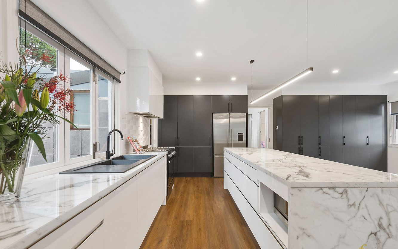 TEN OF THE BEST KITCHEN BENCHTOP MATERIALS VT STONE